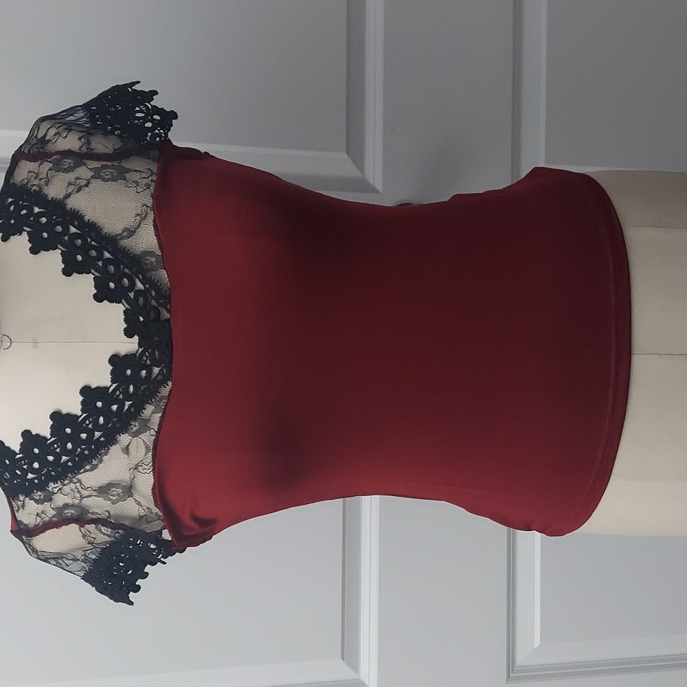 Womens shirt
